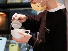 -明谦·Coffee&Cocktail Bar(美您公园店)
