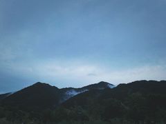 -若水农家乐