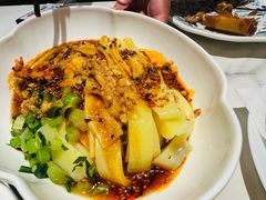 -丝路有约·优雅新疆菜(万宴城店)