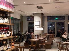 -BAKER&SPICE(环贸店)