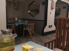 大堂-正阳春烤鸭店(杨楼店)