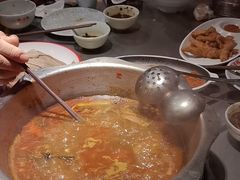 -亮欢寨快活林 酸汤鱼(仁怀店)