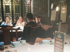 -悦满楼·西关名点·湛江名菜(航空综合大厦店)