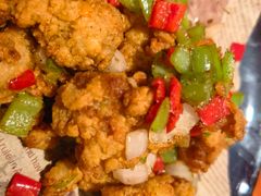 -杨氏青龙虾·羊蝎子(托乐嘉店)