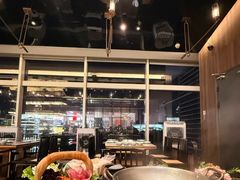 -捞王锅物料理(上海世茂广场店)