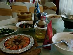 -小厨娘淮扬菜(天印大道店)