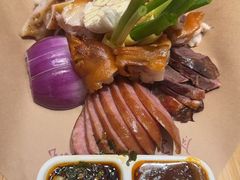 -鸽子窝(青塔店)