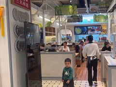 -春饼先生·北京烤鸭(甘井子万达店)