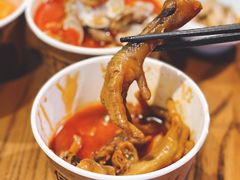 -何记花甲(海岸城旗舰店)