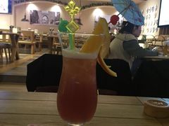 -Paulaner·德国帕拉娜自酿啤酒餐厅(海上世界店)