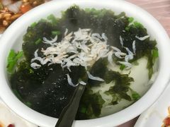 -阿杰臻选海鲜饭店(普陀山店)