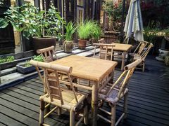 -茶肆(仙林店)