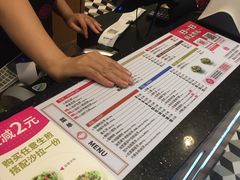 -小杨生煎(南汇欧尚店)