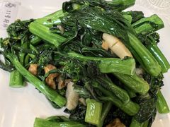 -津津菜馆(绝没分店)