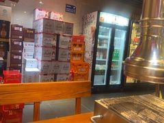 -丹东特色烤肉(学府路一部店)