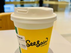 -Seesaw Coffee(朝阳大悦城店)