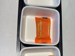 -小厨娘淮扬菜(清江苏宁广场店)