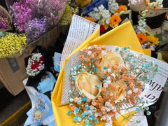 -循礼门鲜花花市(武汉循礼门店)