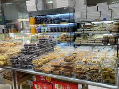 -幸福蛋糕坊(金顶街店)