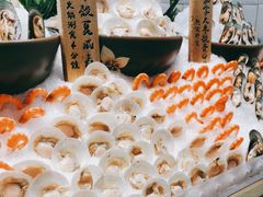 -亚马逊环球美食百汇(新城吾悦广场店)