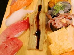 -沼津魚がし鮨(御殿場アウトレット店)