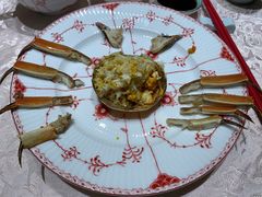-新光酒家·河豚·海鲜·蟹料理(浦东店)