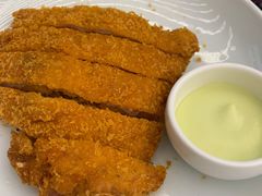 -苏小柳点心·手作小笼包(浦东嘉里城分院)