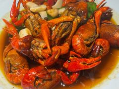 -老淮安·淮安菜(楚州大道店)
