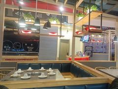 -锅大侠市集火锅·郑州16年(大上海城店)