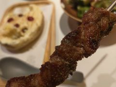 -鸣记脆皮烤鱼·海鲜烤鱼(三八广场店)