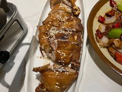 -乔阿马·江南味·驴肉香(龙湖华泾天街店)