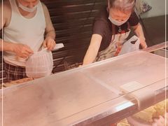 -明记牛杂(新马路分店)