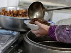-清真-戏楼王记牛肉面