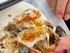 -蟹天蟹地农家菜·阳澄湖大闸蟹(浅水湾店)