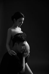 -暖摄影 孕妇写真家庭影像馆 (自然光主题店)