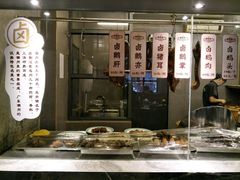-广东道至正餐厅(区庄店)