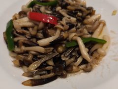 -金家老三饭庄(常营店)