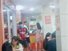 等位区-舒记粉店(七星路店)