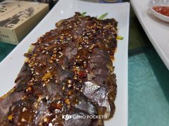 -东江海鲜大排档·潮汕菜·砂锅粥
