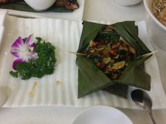 -蜜桃餐厅(朝阳大悦城店)