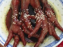 -赵记传承特色牛奶甜品(泉城广场店)