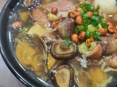 -阿芬卤面(花巷店)