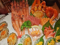 -德川家日本料理(顺义华联店)