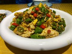 农家一碗香-回家湘菜馆(浮山后店)