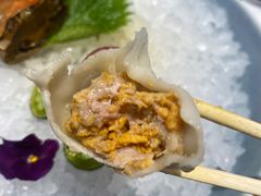 海胆水饺-海铺·渔家虾水饺(皇姑店)