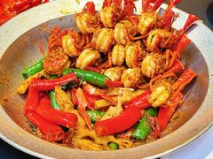 -天宝兄弟·湘菜龙虾馆