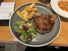 -新贝乐意大利餐厅(苏州中心店)