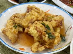 -东北小厨(北门大街店)