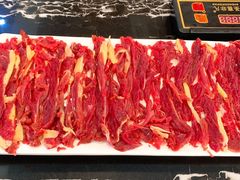 -古乐牛香·鲜牛肉牛杂火锅(高新店)
