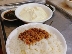 豆花饭-豆香园(龙翔店)